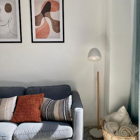 Superbe Logement Pres De Bruxelles Avec Spa Prive 外观 照片